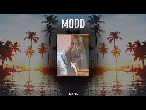 🌅 Maes x Booba x Bramsito Guitare Type Beat - "Mood" (ft @DMOProd )