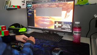 Kangur cube 14.18 WB average!!!