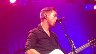 Hanson wildflowers (tom petty cover) montreal 10.3.2017