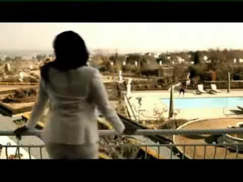 Waje - For A Minute [Official Video]