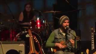 The StoneWolf Band @ Music Matters Live with HP 2014