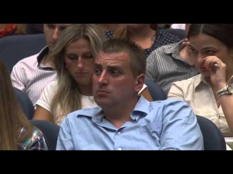 Hasan Čengić: Zašto je nastala SDA