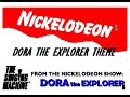 SM9923 14 Dora The Explorer Dora The Explorer Karaoke