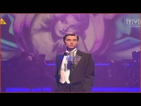 "Apasjonata" (Złota Sobota)