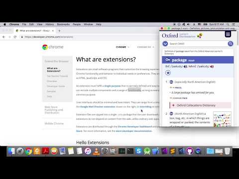 Item video thumbnail