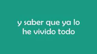 Contigo siempre Chris Syler