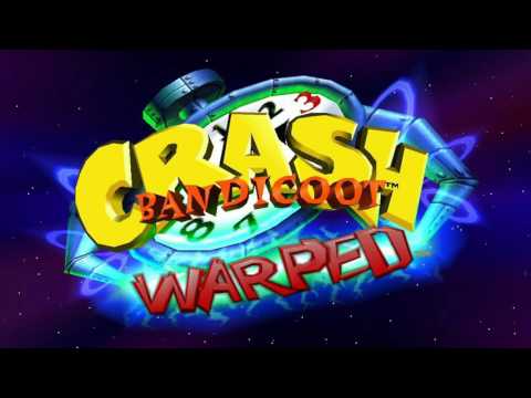 Future (Bonus) - Crash Bandicoot: Warped