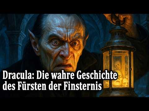 Dracula: Die wahre Geschichte des Fürsten der Finsternis