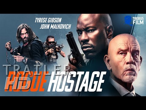 Trailer Rogue Hostage