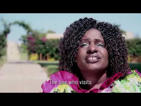 JALIMBE (EVLYN KEPHAS) - JALIMBE | OFFICIAL VIDEO |