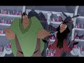 Disney S The Emperor S New Groove TV Spot 2 2000