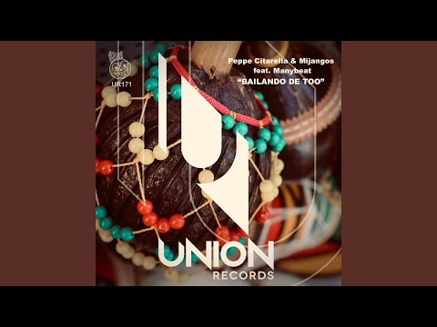 Bailando De Too