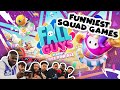 RDC PUTS TOGETHER THE MOST TOXIC FALL GUYS SQUAD