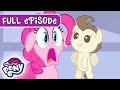 My Little Pony Friendship Is Magic S2 FULL EPISODE Baby Cakes MLP FIM