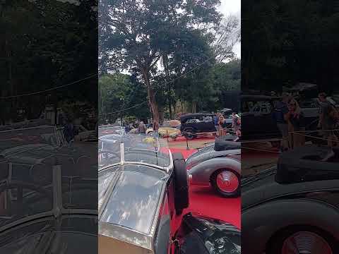 #encontro de #carros #antigos #2026 #araxá #minasgerais #brasil #turismo #travel #cars #old #coches