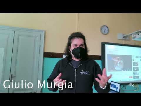 Il progetto Scuola senza frontiere