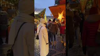 Christmas Time in Bonn | Germany Shorts