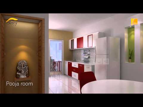 Olety Landmark Project Tour 1