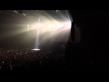 Woodkid - Go (New original song) Live @ Zenith ...