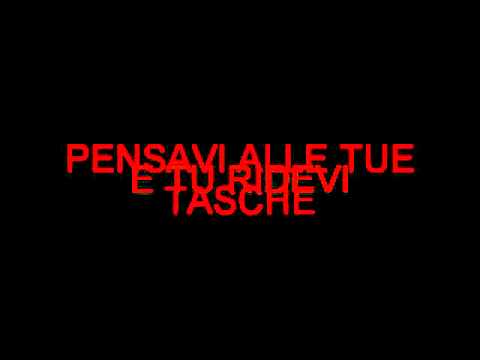 L'Aquila 6 Aprile 2009 ore 3,32... Sono passati due anni e oggi come allora IO NON RIDEVO!!!.mov