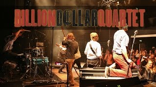 Billion Dollar Quartet (promo)