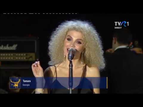 Cerbul de Aur 2019: Tamara - De la capăt (@TVR1)