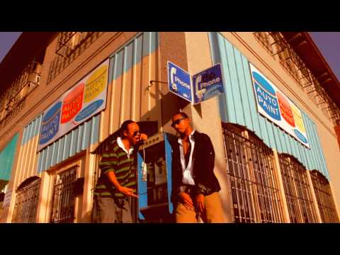 Exhibit D - M. Taylor & Frank Rosé (Official Video)