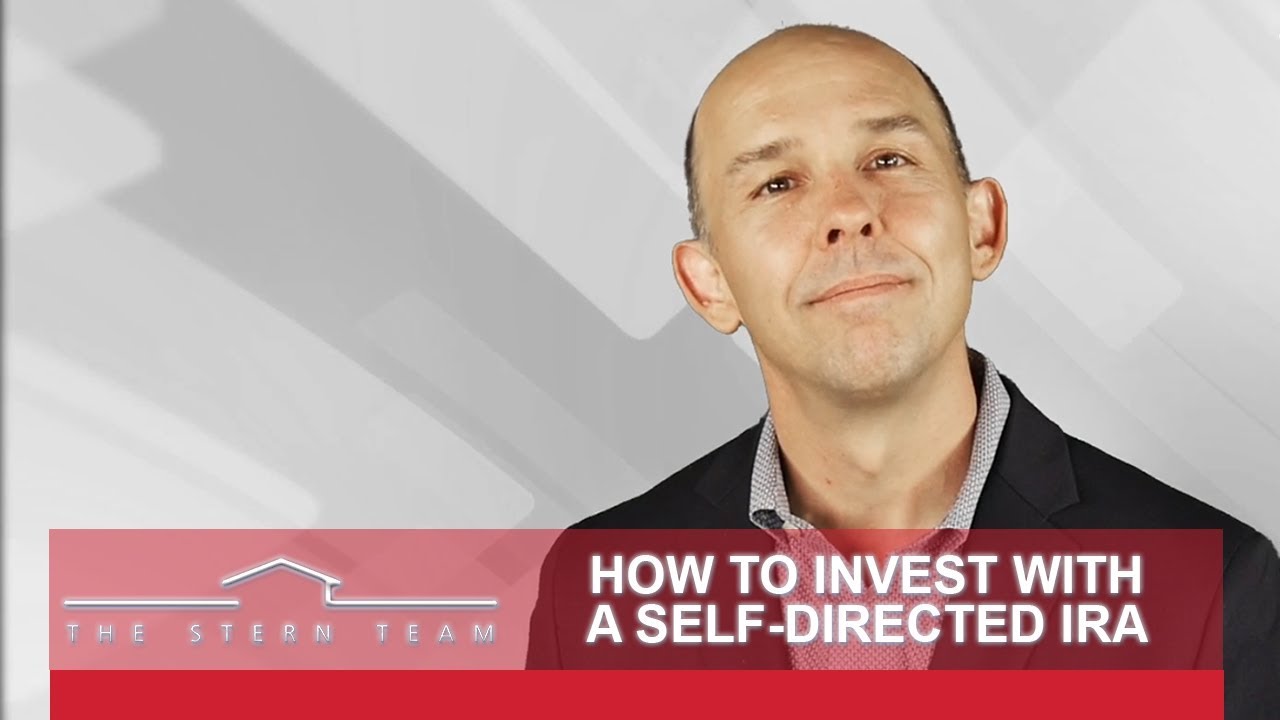 How to Invest in Real Estate With a Self-Directed IRA