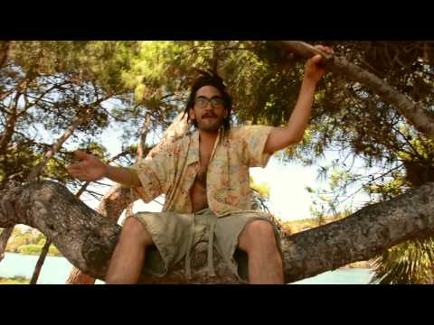 Boo Daci's - Papalia e Triska feat. Race - Pari l'Africa (Official Video)