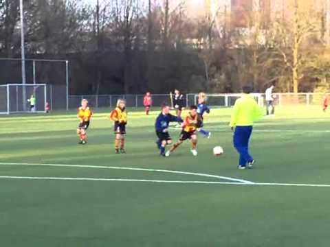 V.V.O.R.F1-Rozenburg F1