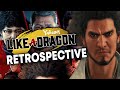 Yakuza 7 Made Me Love RPGs Again A Critical Retrospective