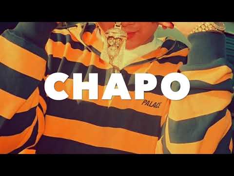 Shoreline Mafia x Drakeo The Ruler x Stupid Young Type Beat - " Chapo " | West Coast Type Beat