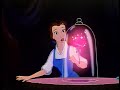 Beauty And The Beast 1991 Teaser 3