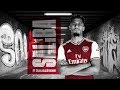 Welcome to Arsenal, William Saliba | #SalibaSigns