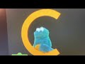 Cookie Monster Sings Bob The Builder