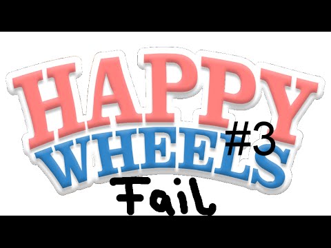 Happy Wheels #3 (Deutsch) | Fails ohne Ende | Saskia