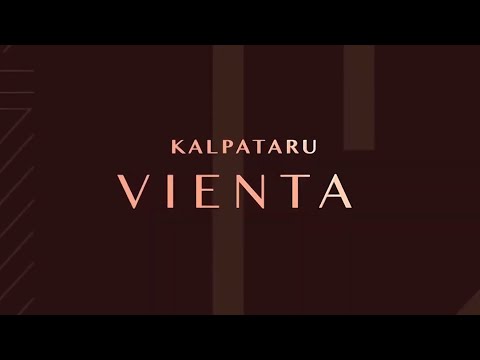 Kalpataru Vienta Construction update