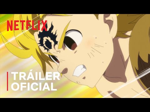 Tráiler Los Siete Pecados Capitales: La maldición de la luz [BDRIP] 2021