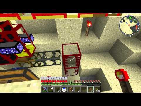 We have Power! and Explosions :( - Ep03 Feed the Beast - Usurper97