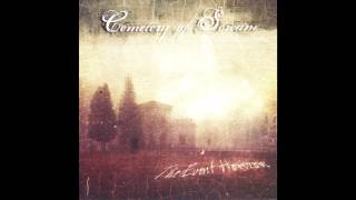 Cemetery of Scream - The Event Horizon (Full album HQ)
