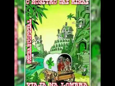 MC BABU - VIAJA NA LOMBRA