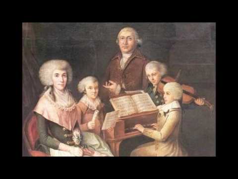 Wolfgang Amadeus Mozart, Adagio & Rondo KV 617, Ensemble Wien-Berlin