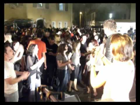 SNEAKERZ Live in Godelhausen (09.02.2008)