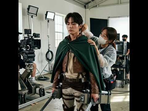 촬영장 실사화 예제 1 한글 음성 썸네일