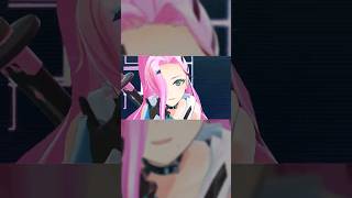 【MMD】ELECT #shorts #vtuber #踊ってみた