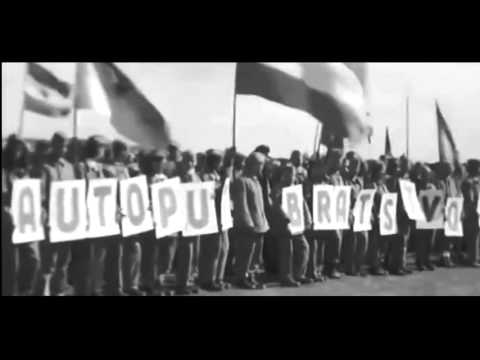 Amadeus Band  -  Jugoslavija -  ( Official Video 2015 ) HD