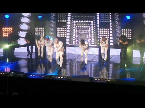 MYNAME " Message " MU:CON 2012 12/11/01