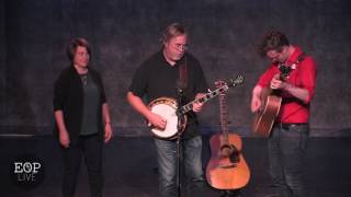 Tony Trischka &amp; Michael Daves "Drunken Hiccups" @ Eddie Owen Presents