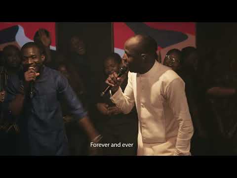Ogo - Dunsin Oyekan ft Theophilus Sunday #dunsinoyekan #theophilussunday #worship #glory