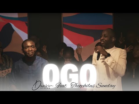 Thumbnail for Ogo video